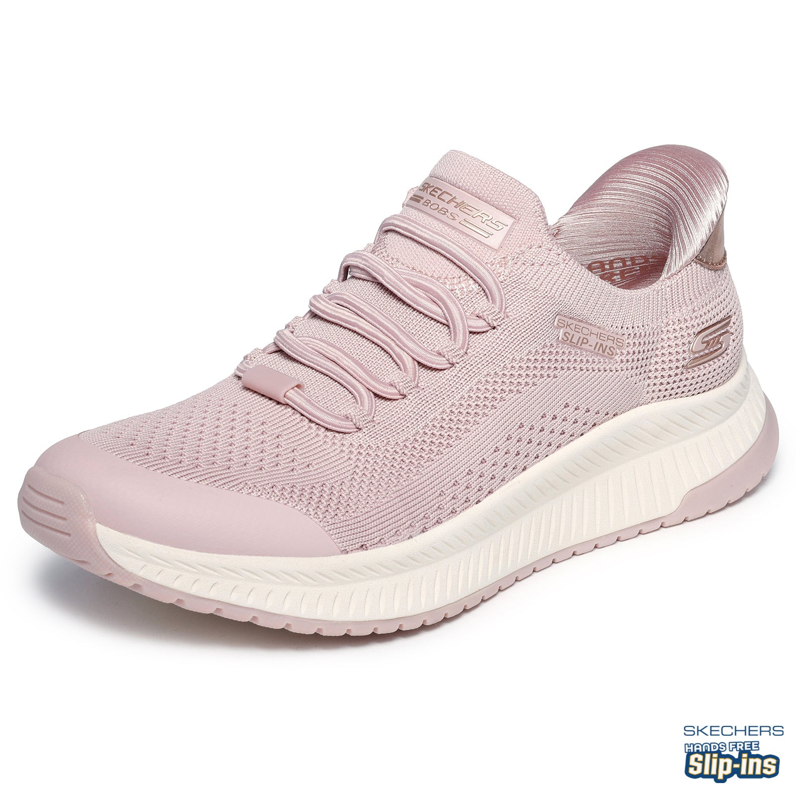 Pantofi Skechers Slip-Ins 117743 BLSH