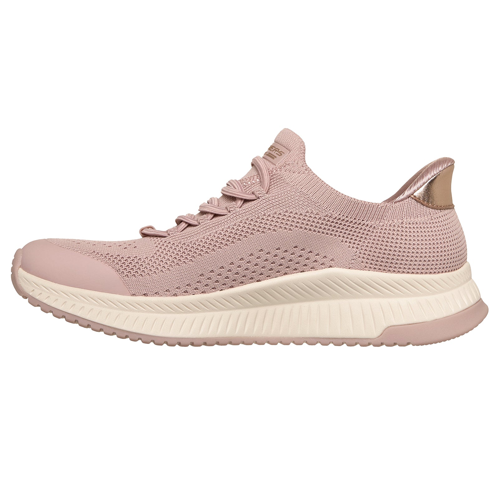 Pantofi Skechers Slip-Ins 117743 BLSH