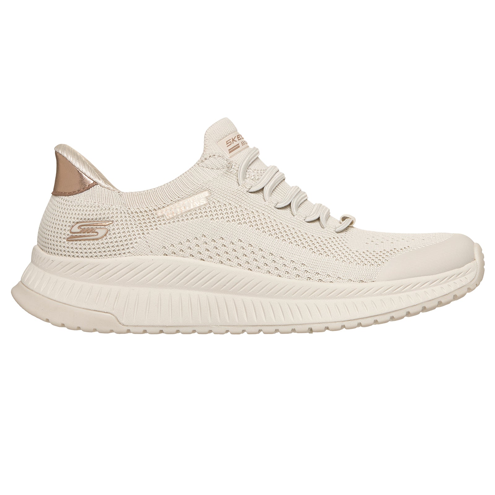 Pantofi Skechers Slip-Ins 117743 OFWT