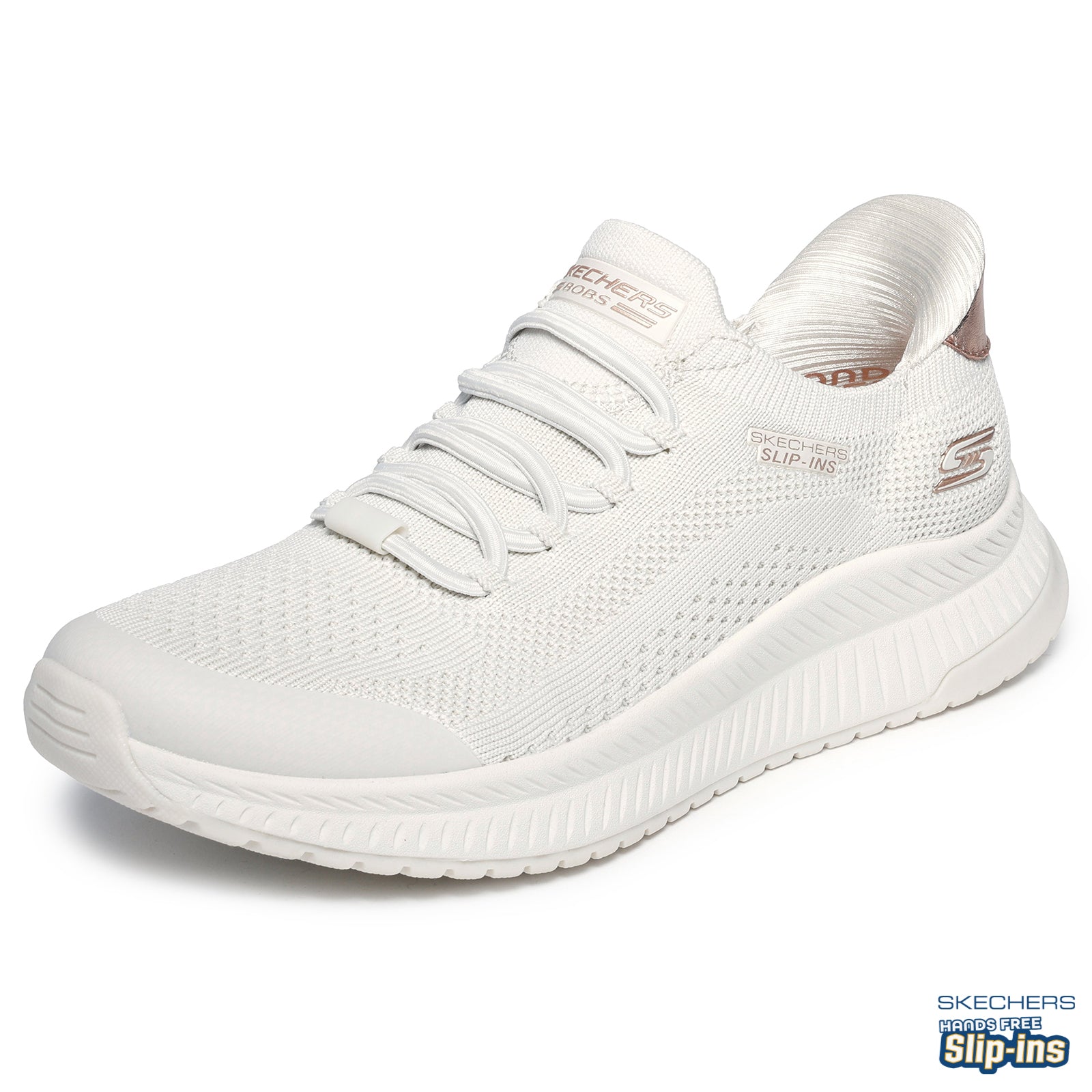 Pantofi Skechers Slip-Ins 117743 OFWT