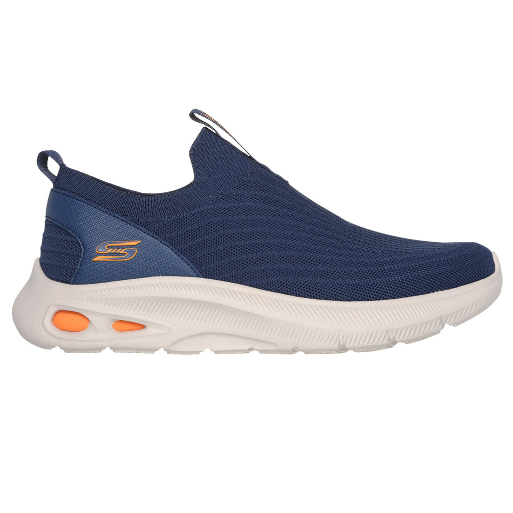 Pantofi barbati Skechers 118076 NVY