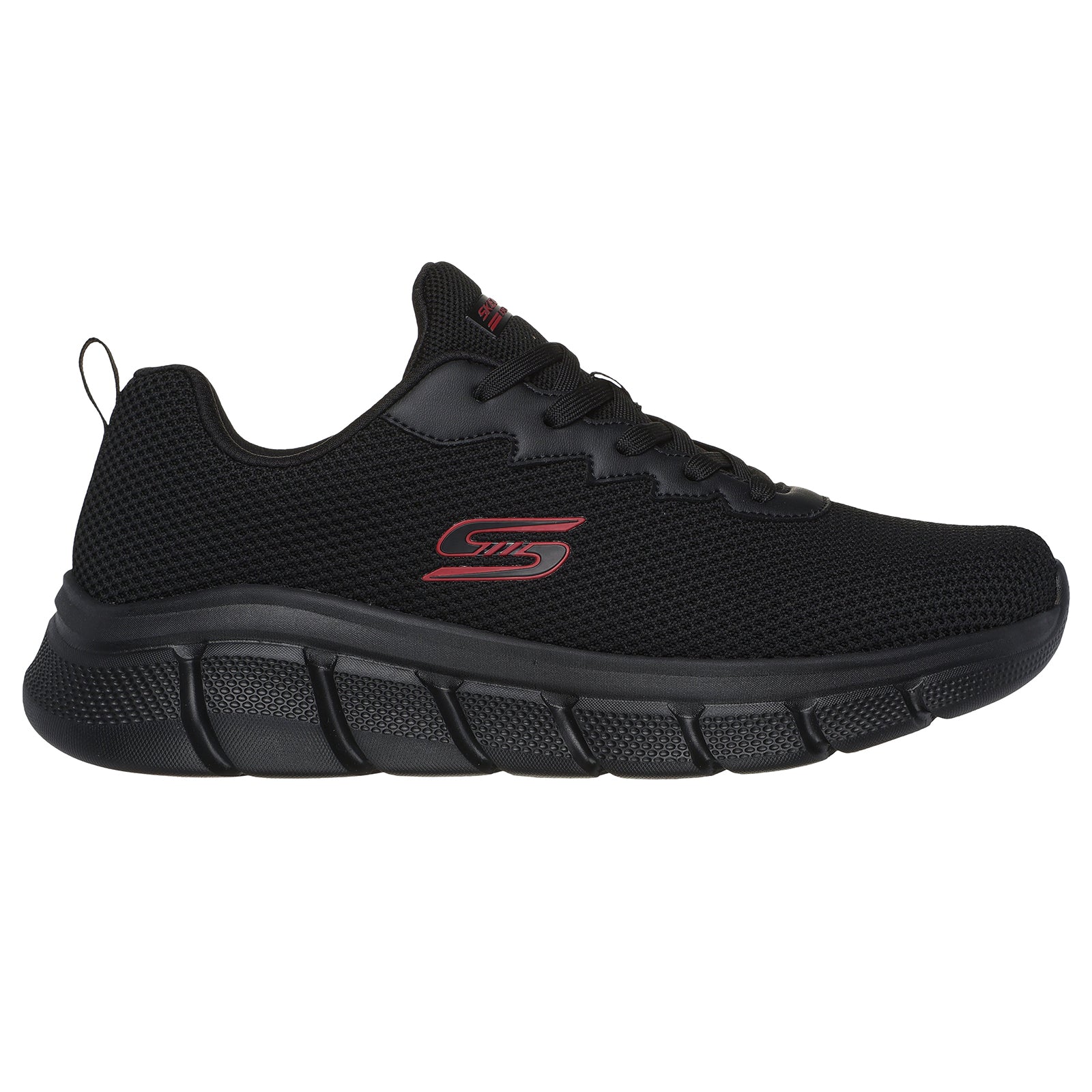 Pantofi barbati Skechers 118106 BBK