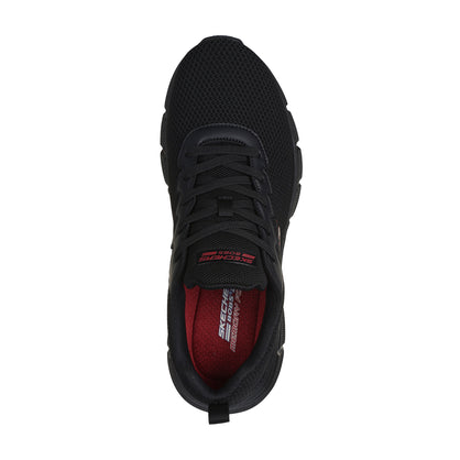Pantofi barbati Skechers 118106 BBK