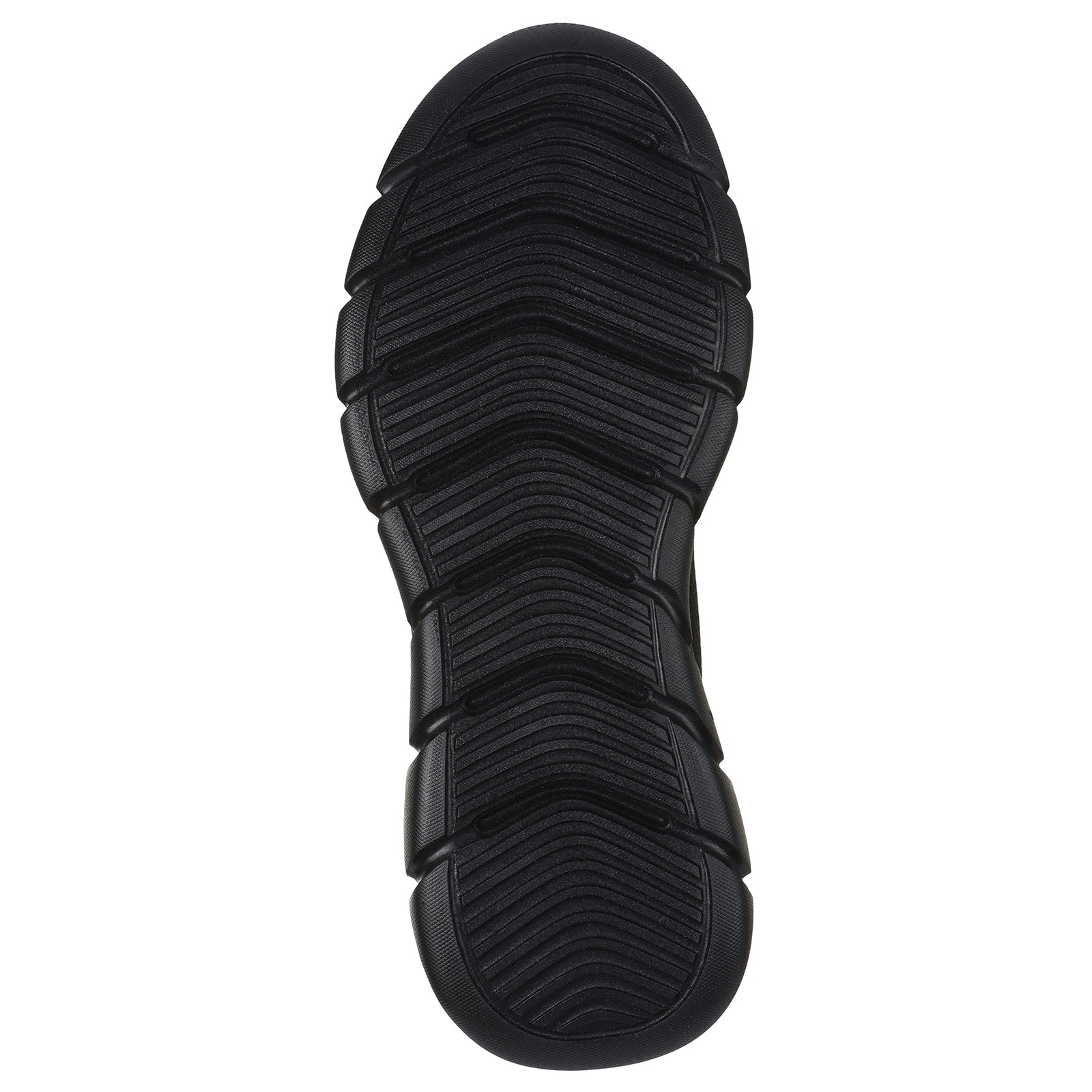 Pantofi barbati Skechers 118106 BBK