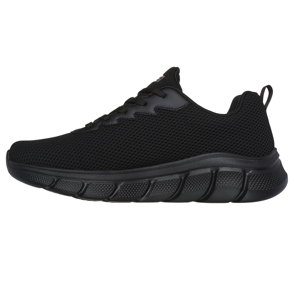 Pantofi barbati Skechers 118106 BBK