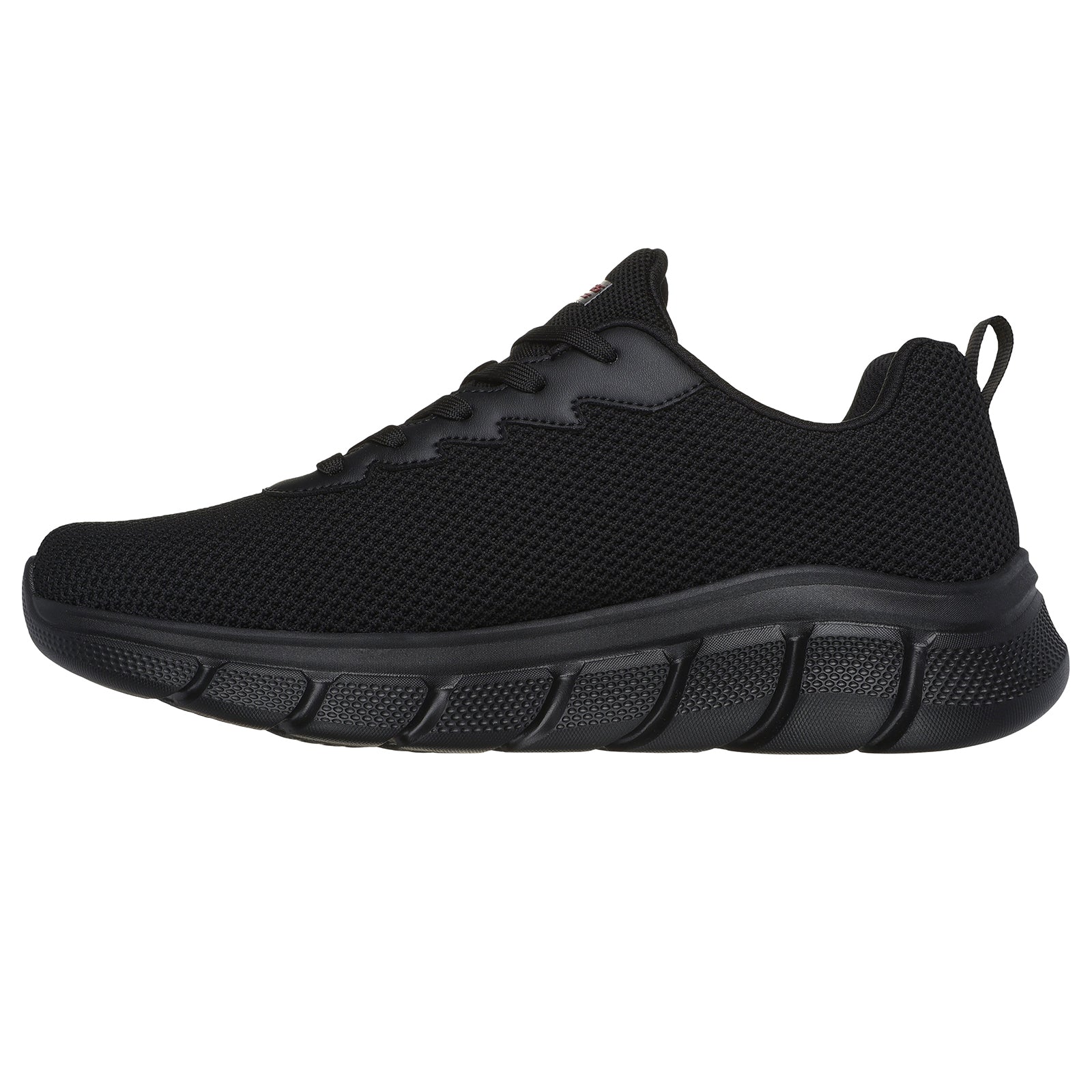 Pantofi barbati Skechers 118106 BBK