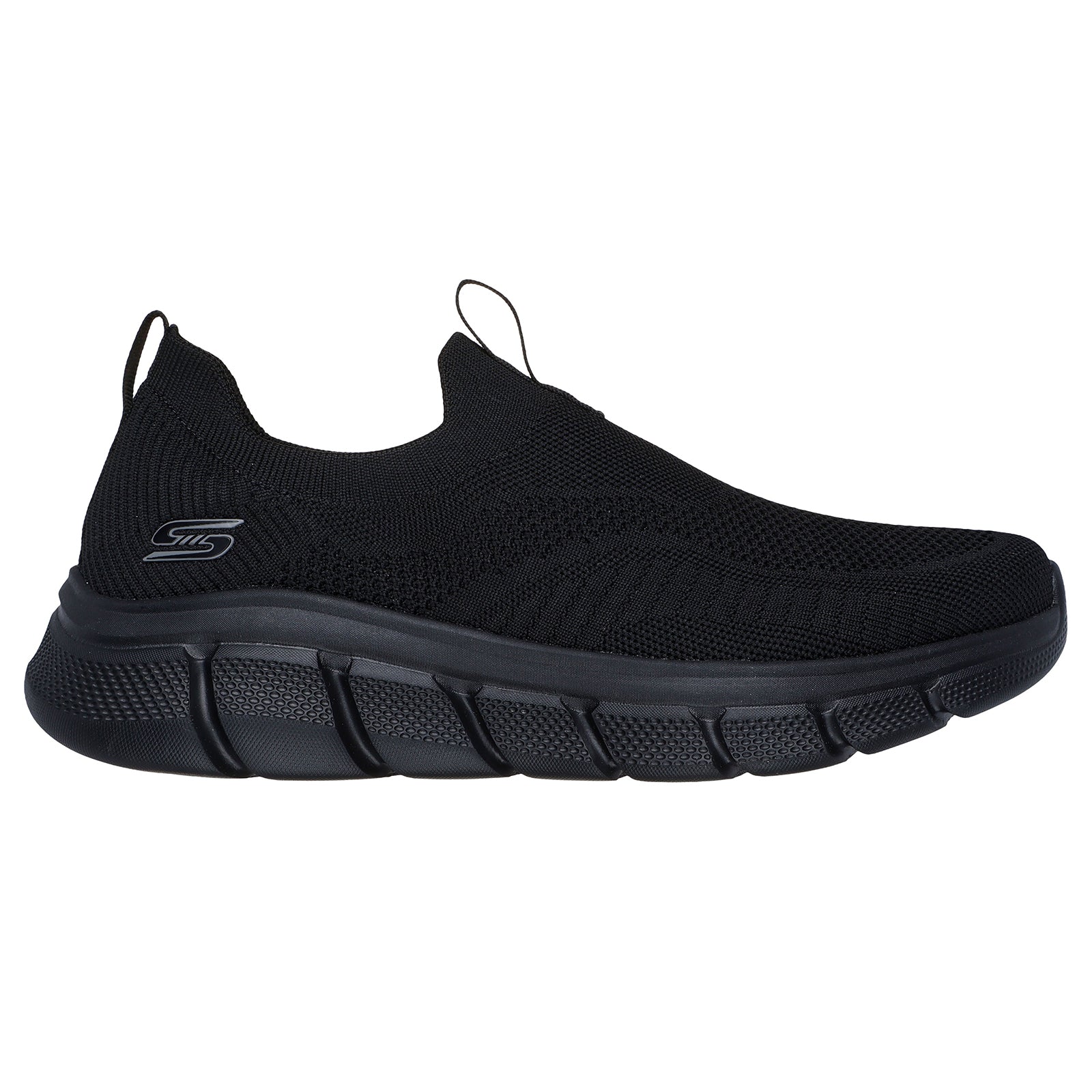 Pantofi barbati Skechers 118107 BBK