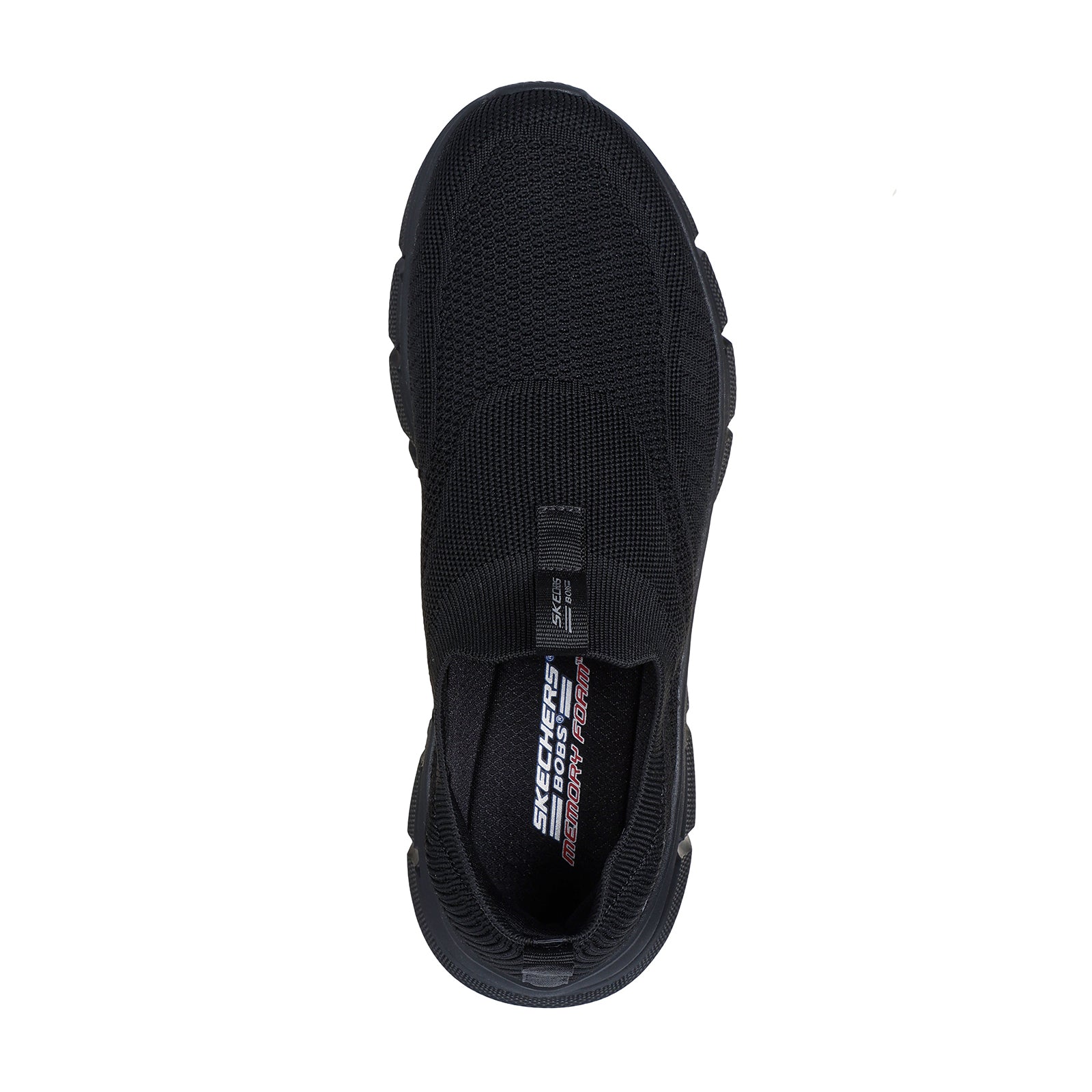 Pantofi barbati Skechers 118107 BBK