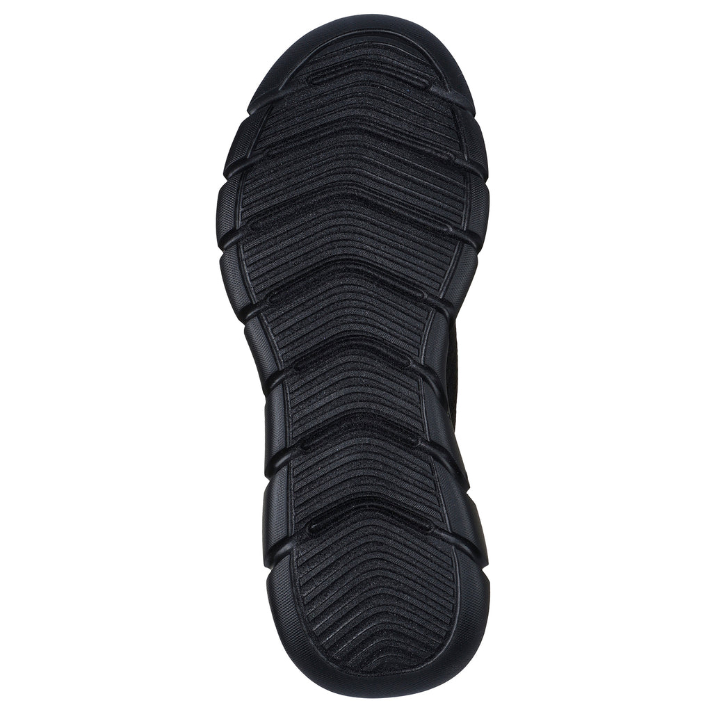 Pantofi barbati Skechers 118107 BBK