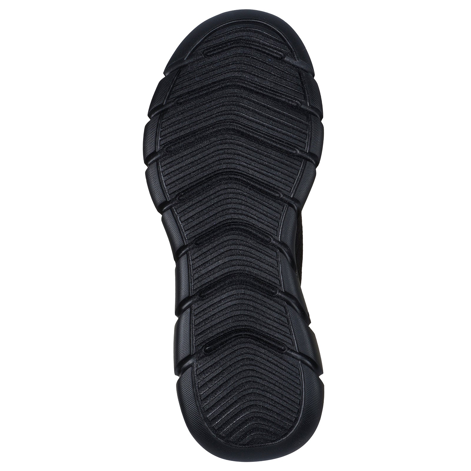 Pantofi barbati Skechers 118107 BBK