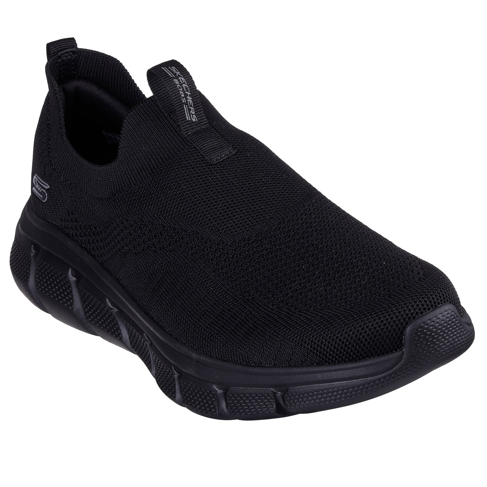 Pantofi barbati Skechers 118107 BBK Imagine principală a produsului