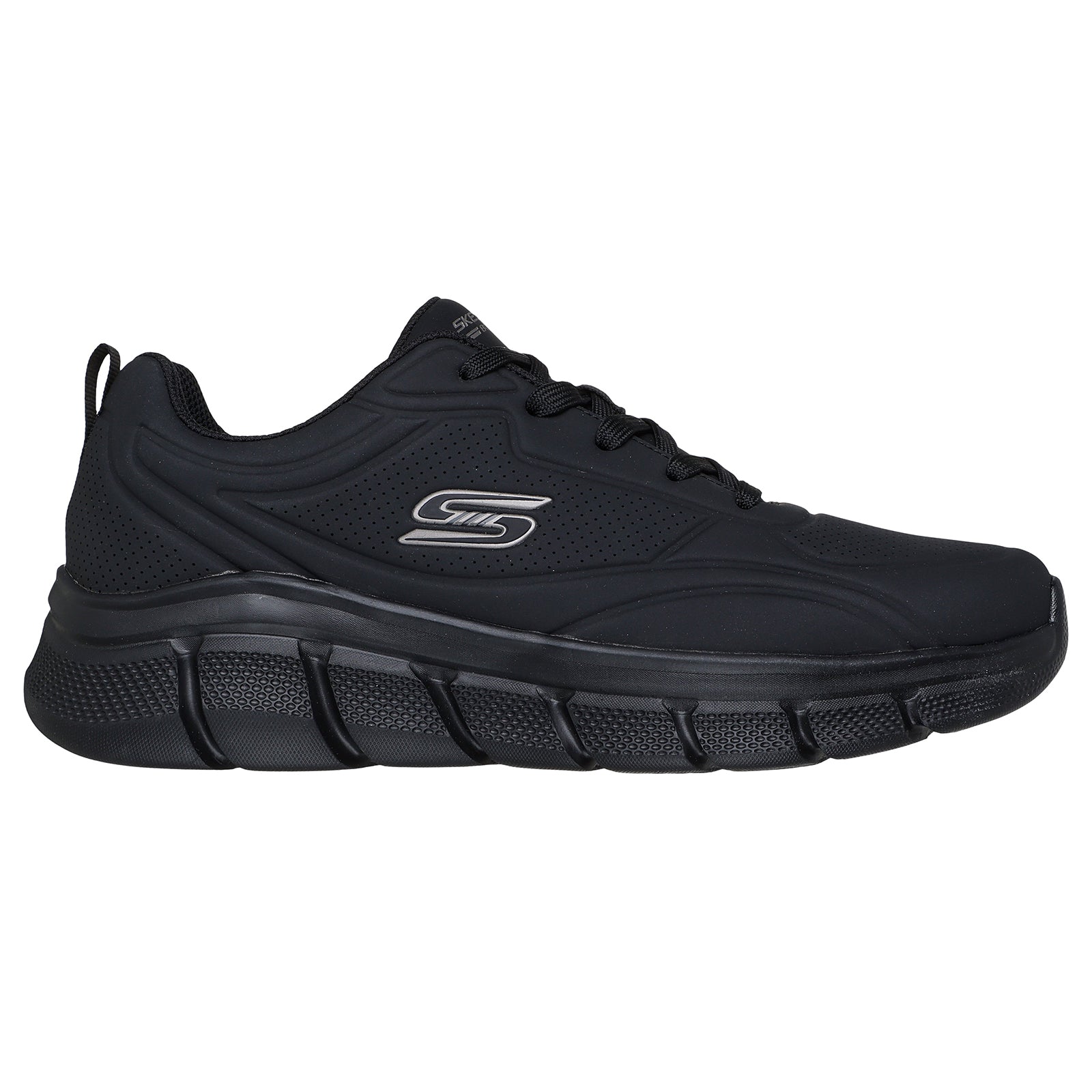 Pantofi barbati Skechers 118110 BBK