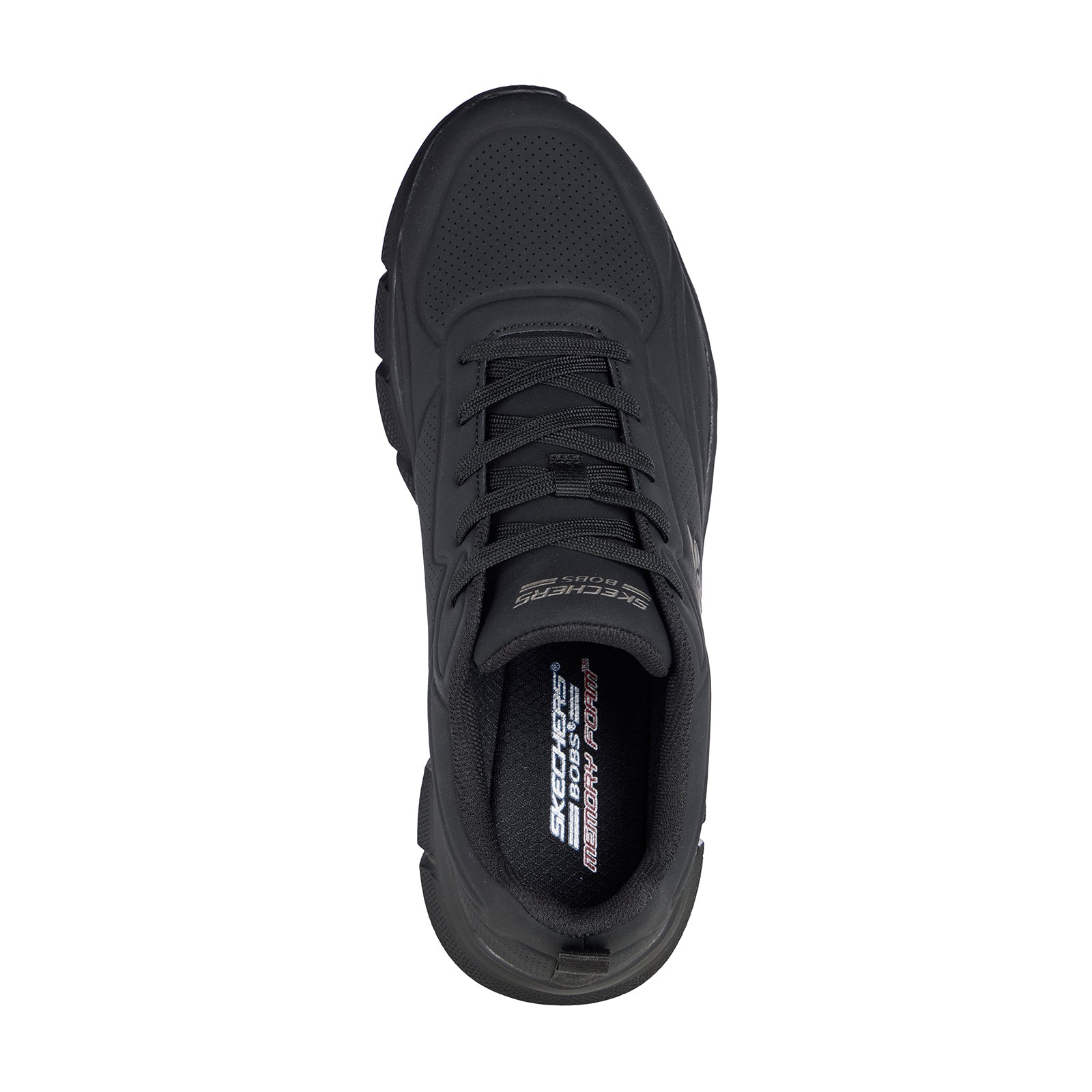 Pantofi barbati Skechers 118110 BBK Imagine secundară a produsului