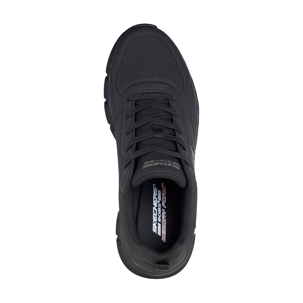 Pantofi barbati Skechers 118110 BBK
