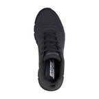 Pantofi barbati Skechers 118110 BBK