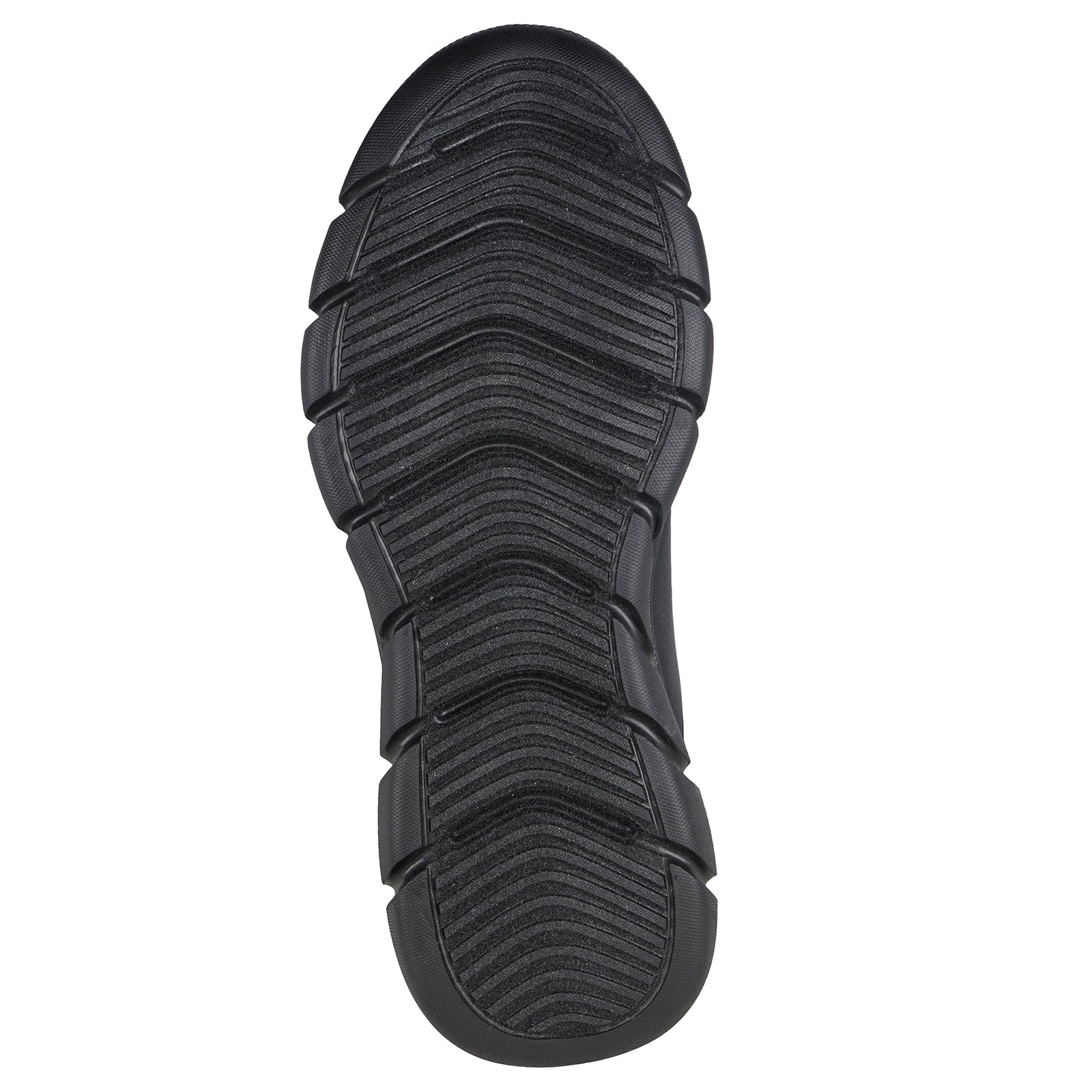 Pantofi barbati Skechers 118110 BBK