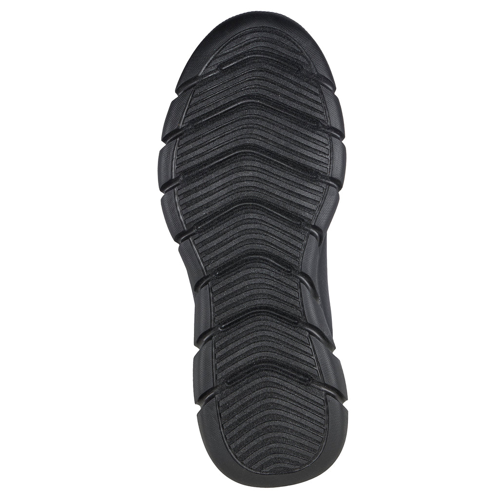 Pantofi barbati Skechers 118110 BBK