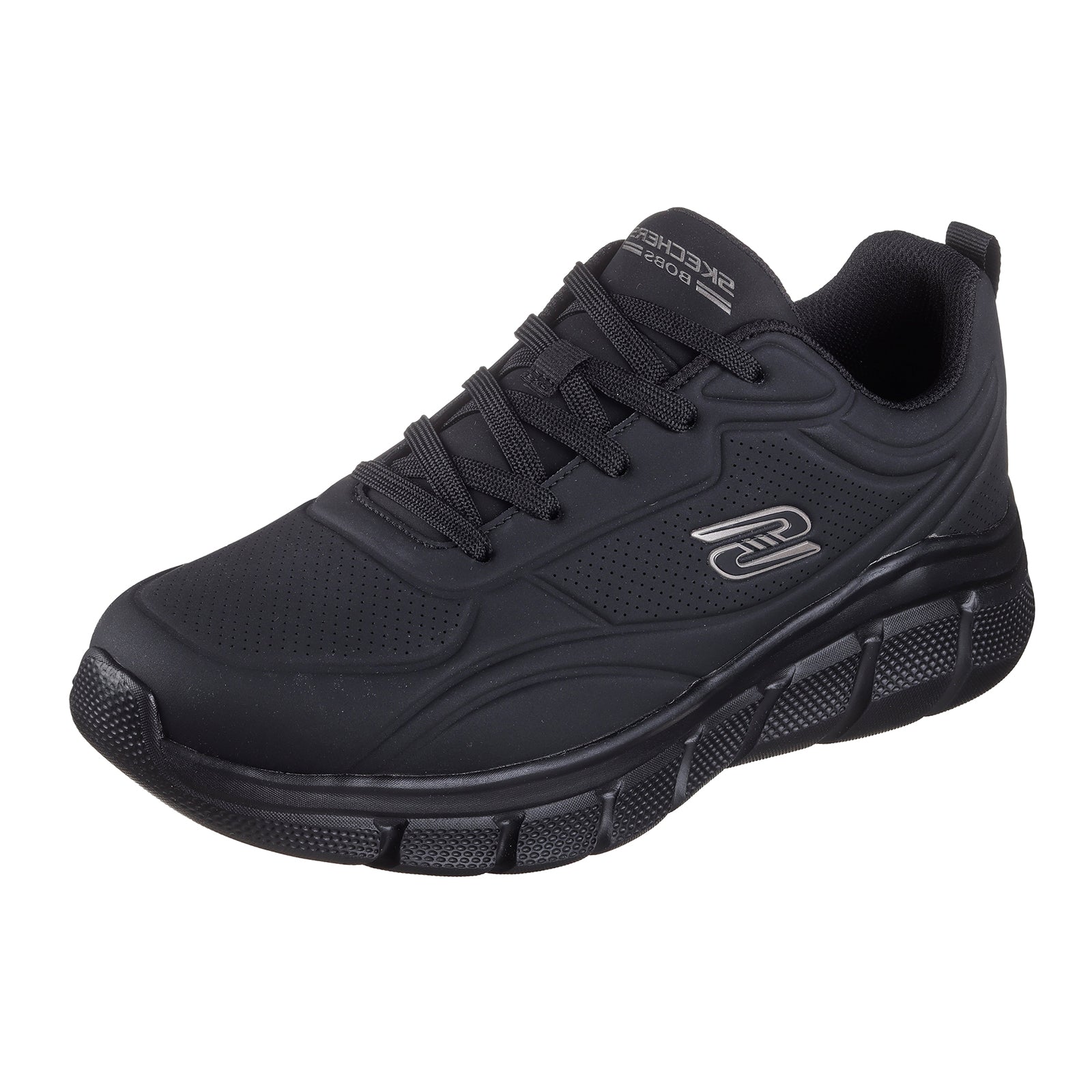 Pantofi barbati Skechers 118110 BBK Imagine principală a produsului