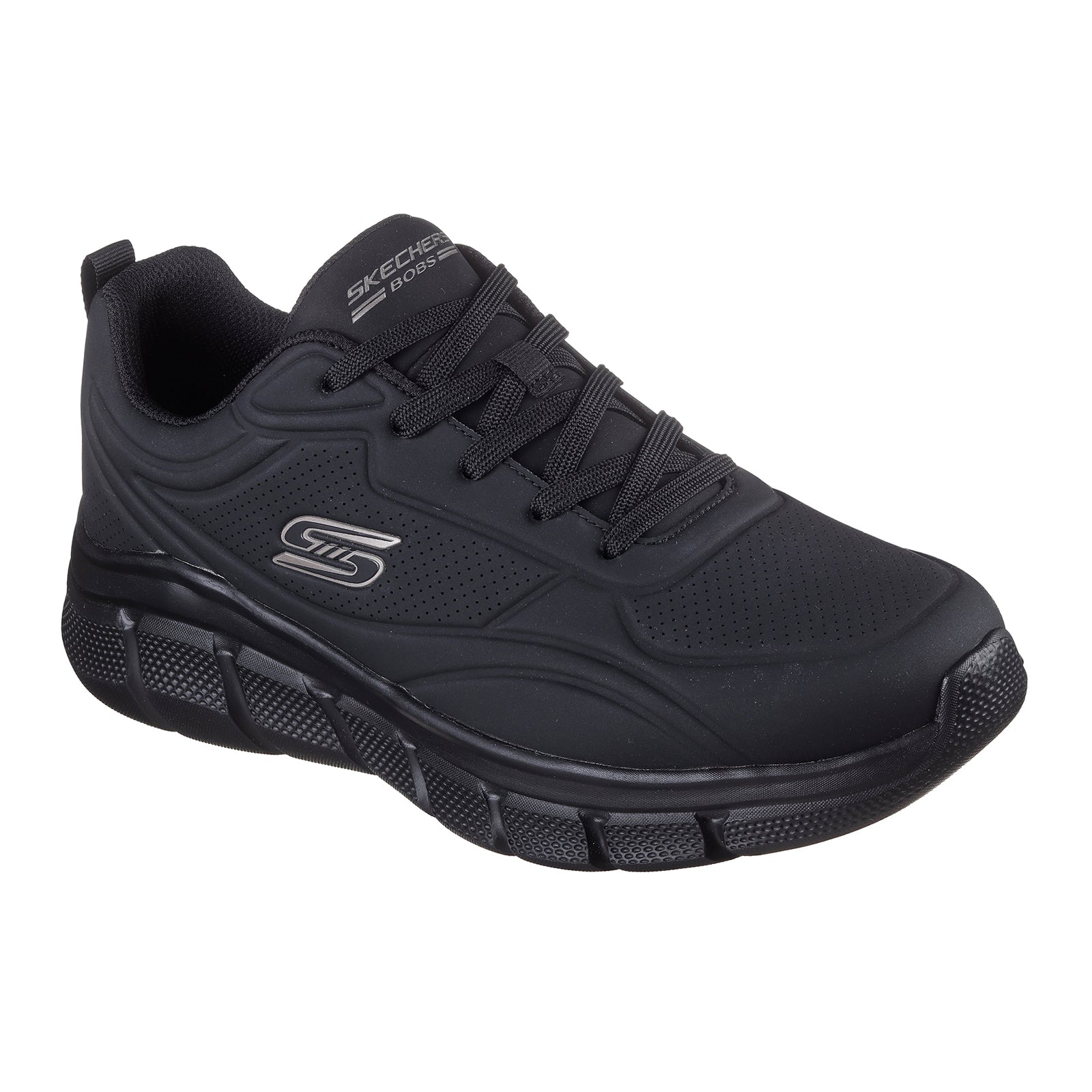 Pantofi barbati Skechers 118110 BBK