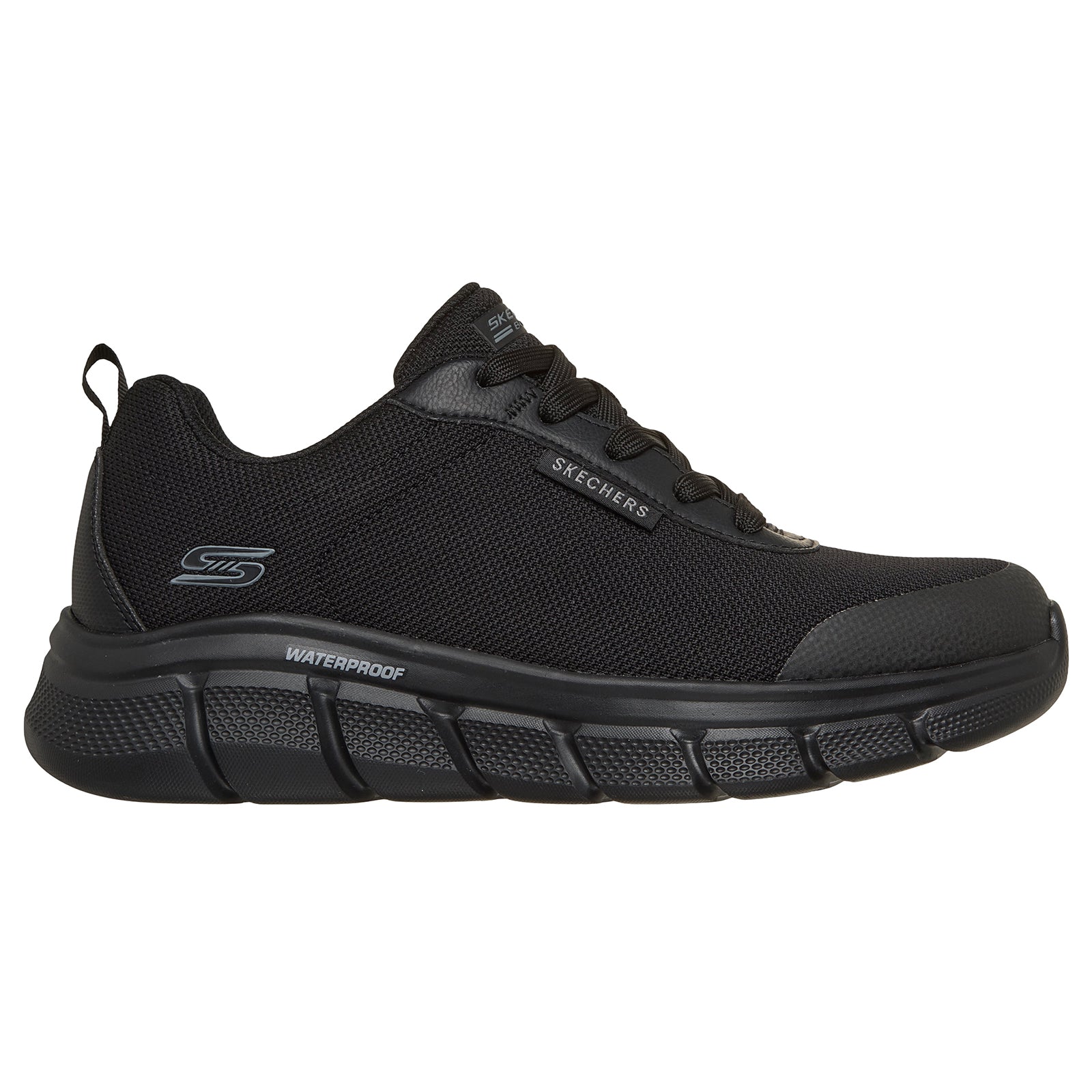 Pantofi barbati Skechers 118111 BBK