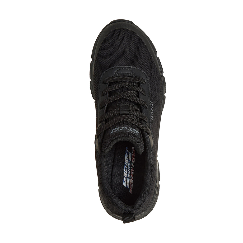 Pantofi barbati Skechers 118111 BBK