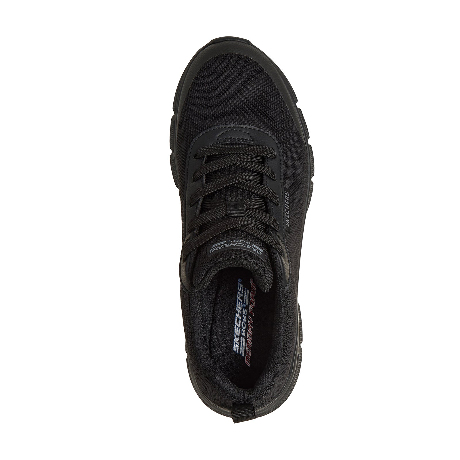 Pantofi barbati Skechers 118111 BBK