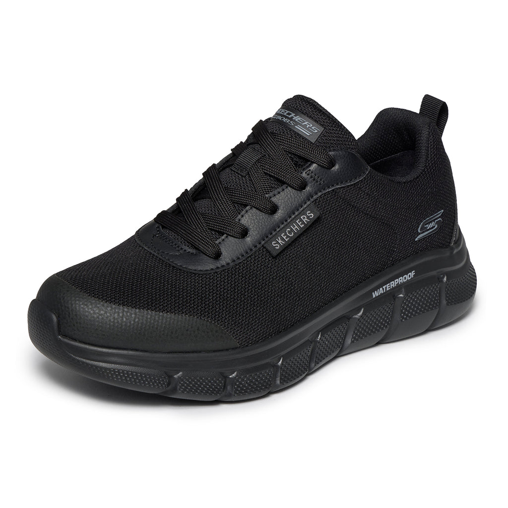 Pantofi barbati Skechers 118111 BBK