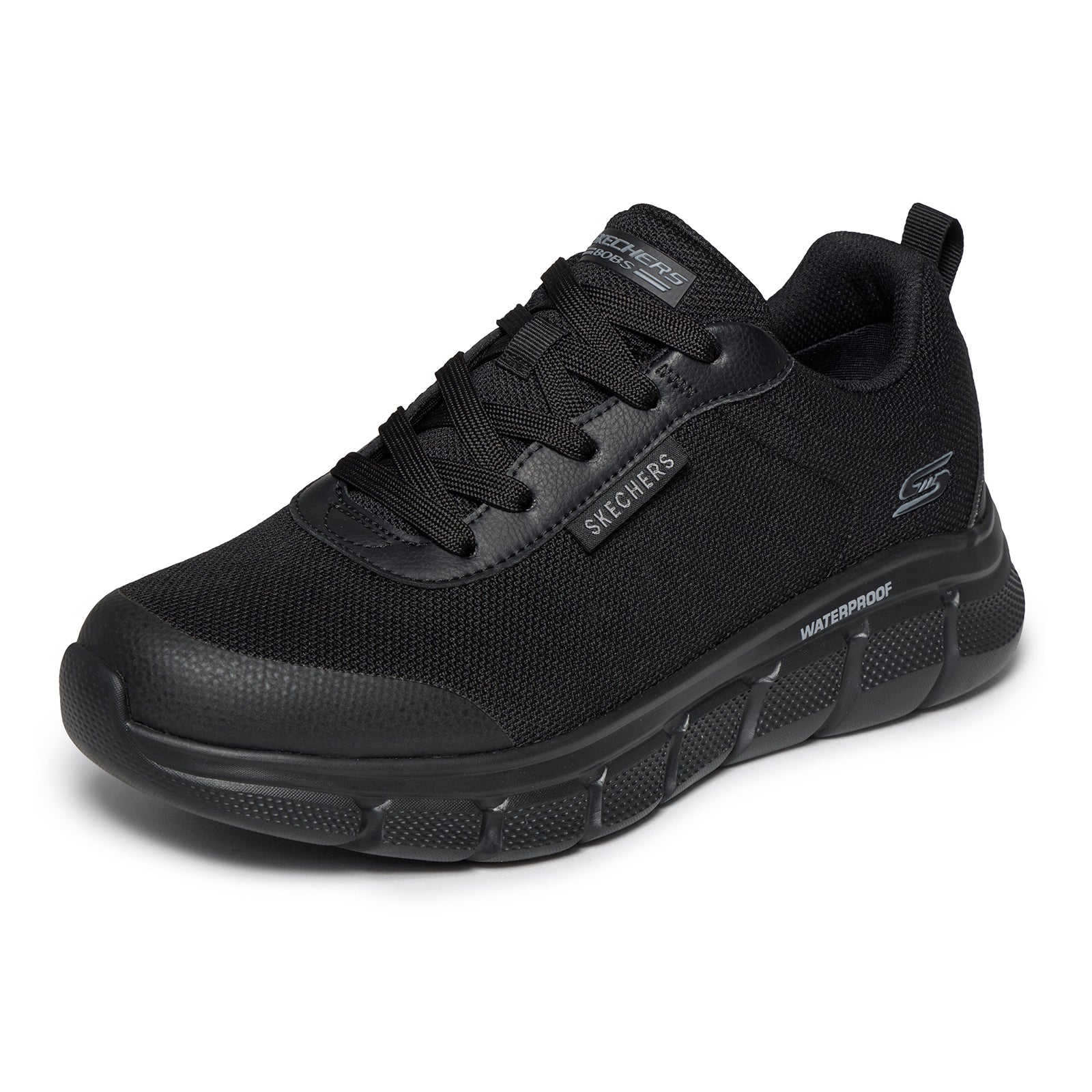 Pantofi barbati Skechers 118111 BBK