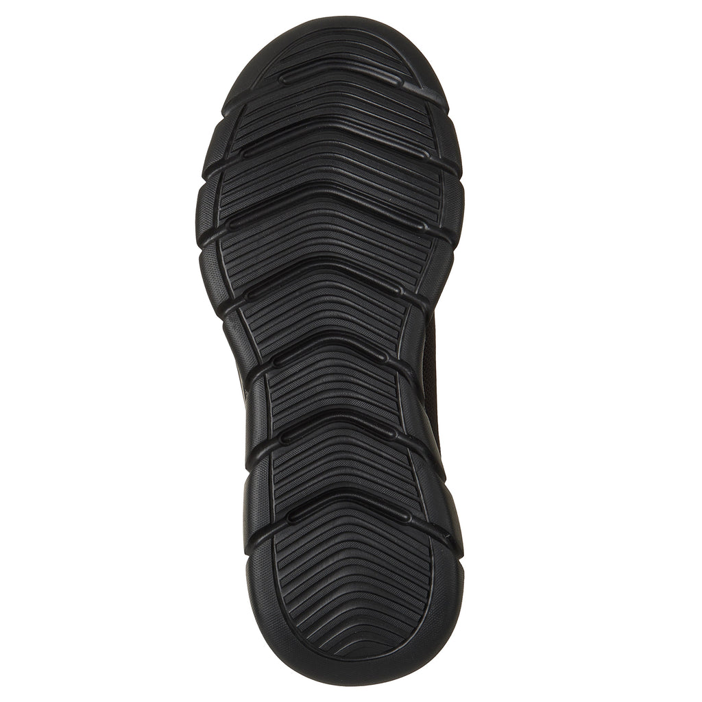 Pantofi barbati Skechers 118111 BBK