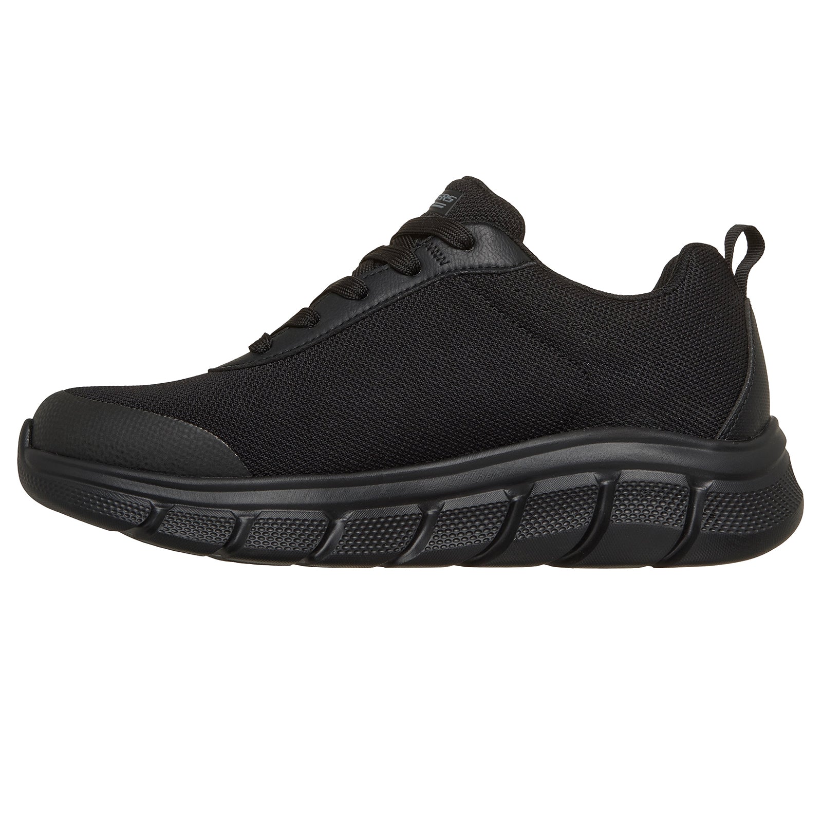 Pantofi barbati Skechers 118111 BBK Imagine secundară a produsului