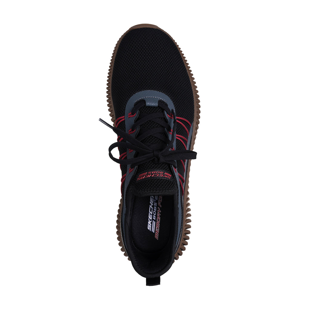 Pantofi barbati Skechers 118171 BKMT