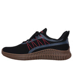 Pantofi barbati Skechers 118171 BKMT