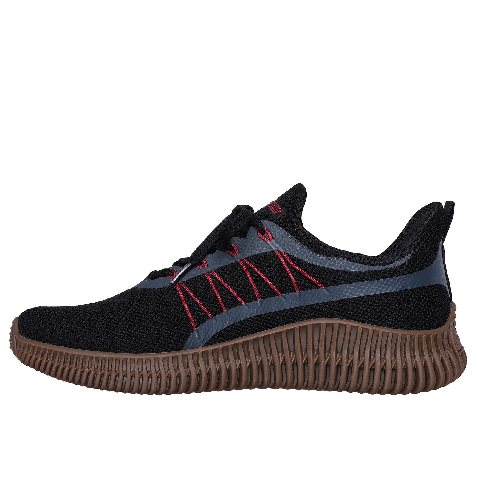 Pantofi barbati Skechers 118171 BKMT