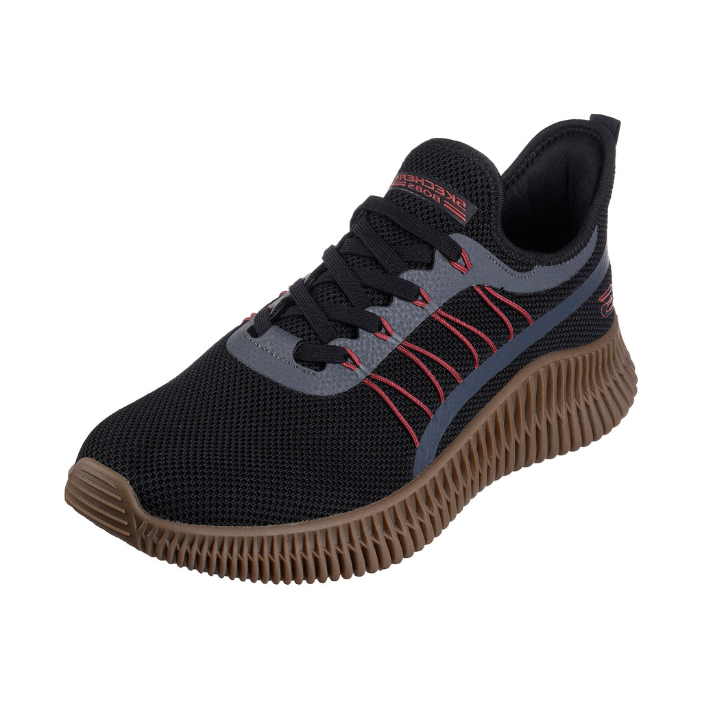 Pantofi barbati Skechers 118171 BKMT