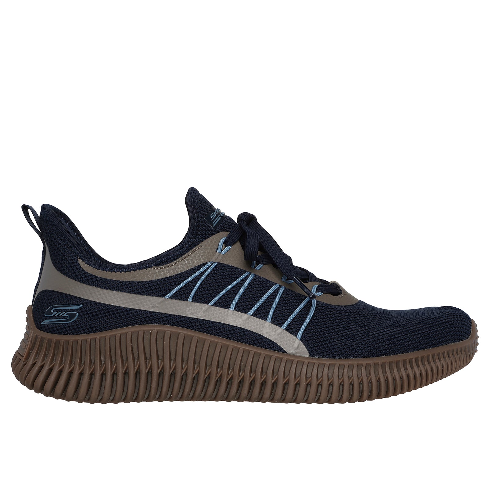 Pantofi barbati Skechers 118171 NVMT
