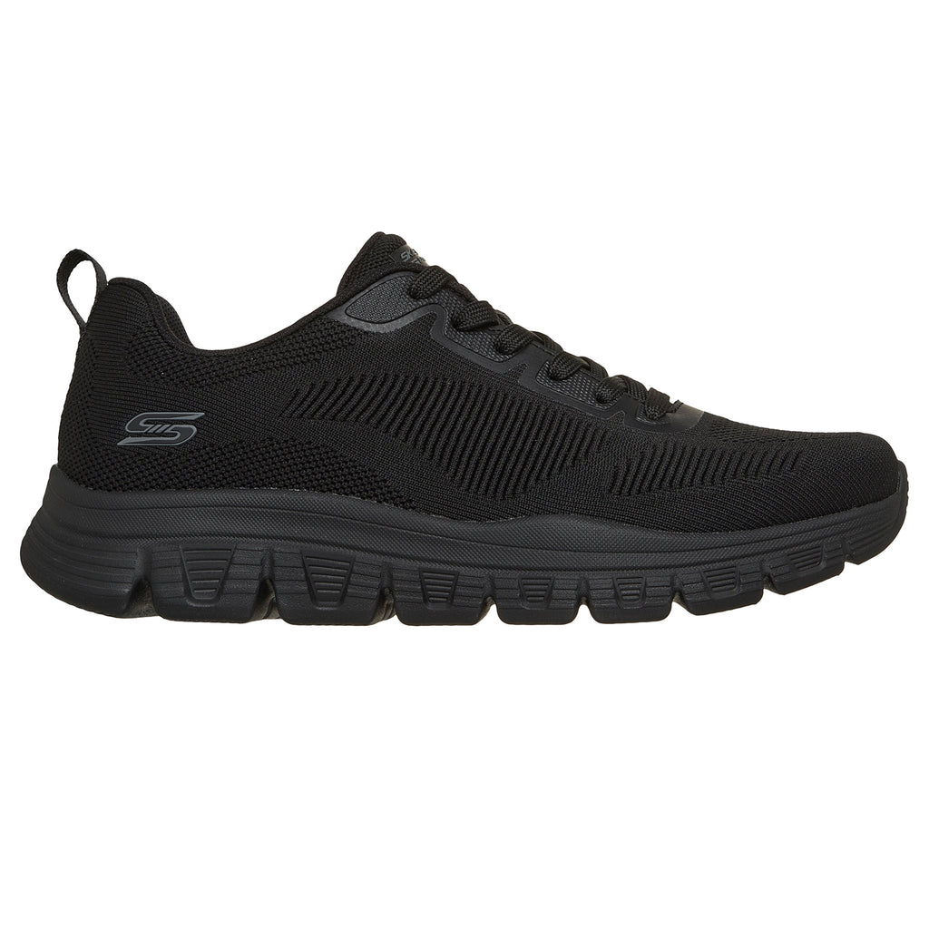 Pantofi barbati Skechers 118205 BBK