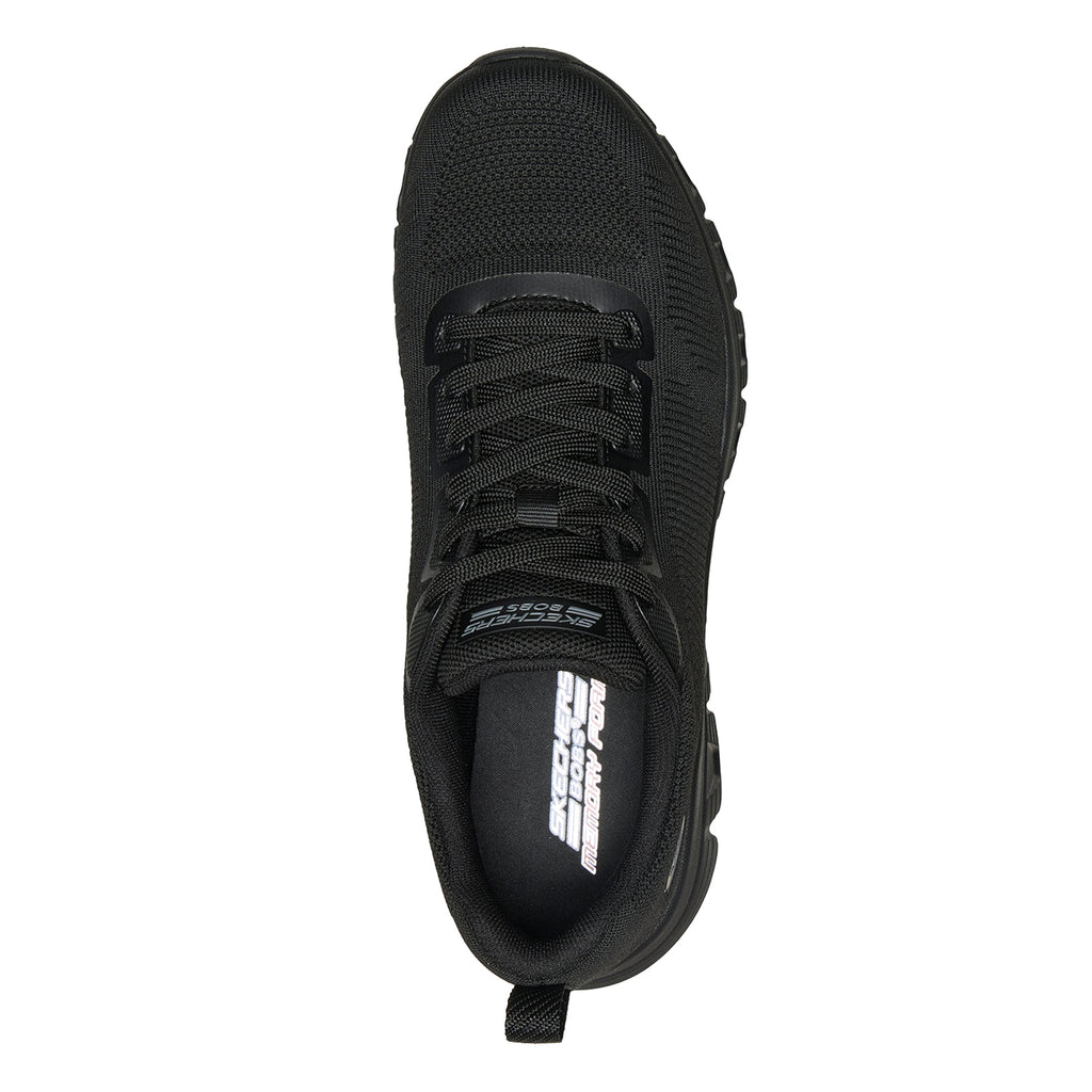 Pantofi barbati Skechers 118205 BBK