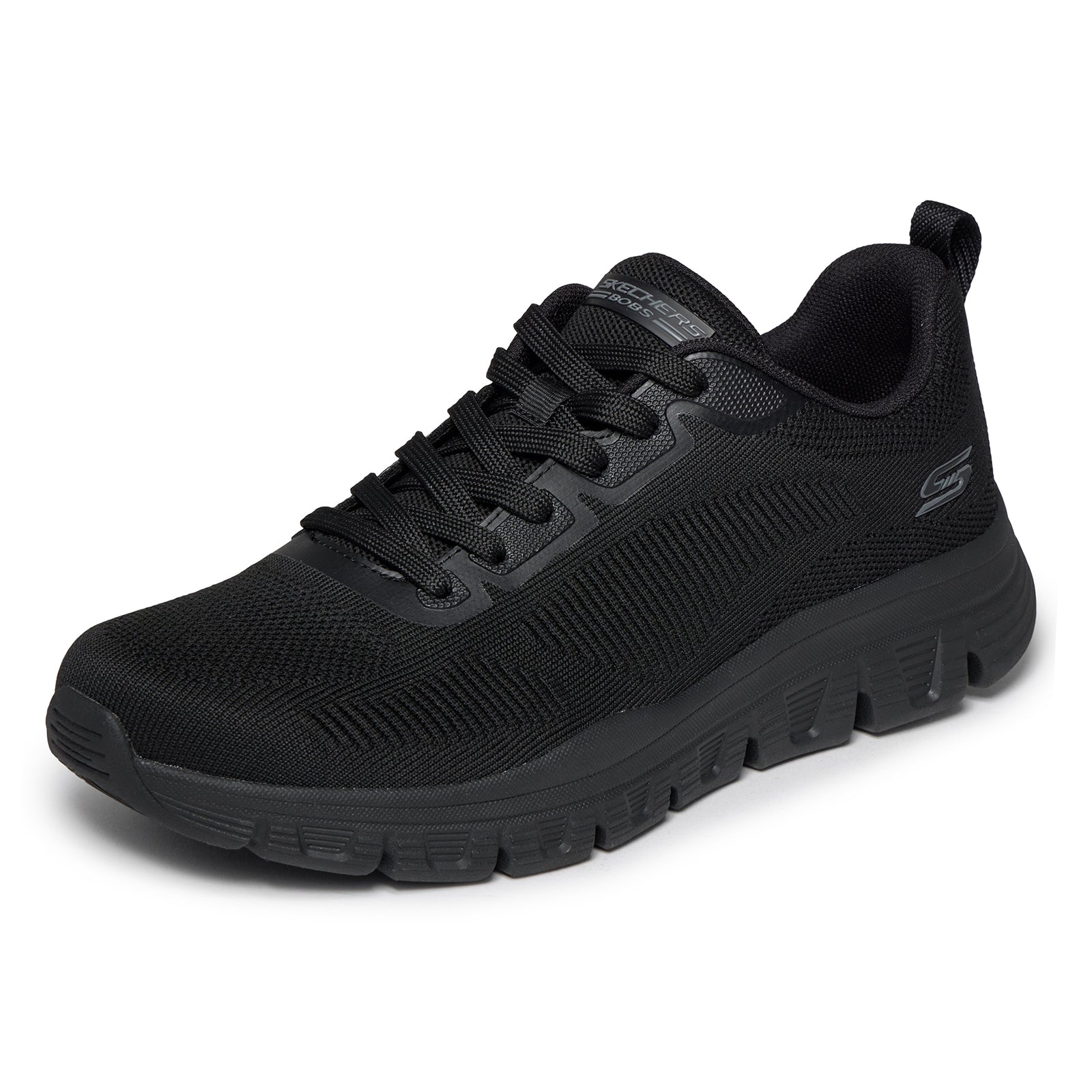 Pantofi barbati Skechers 118205 BBK Imagine principală a produsului