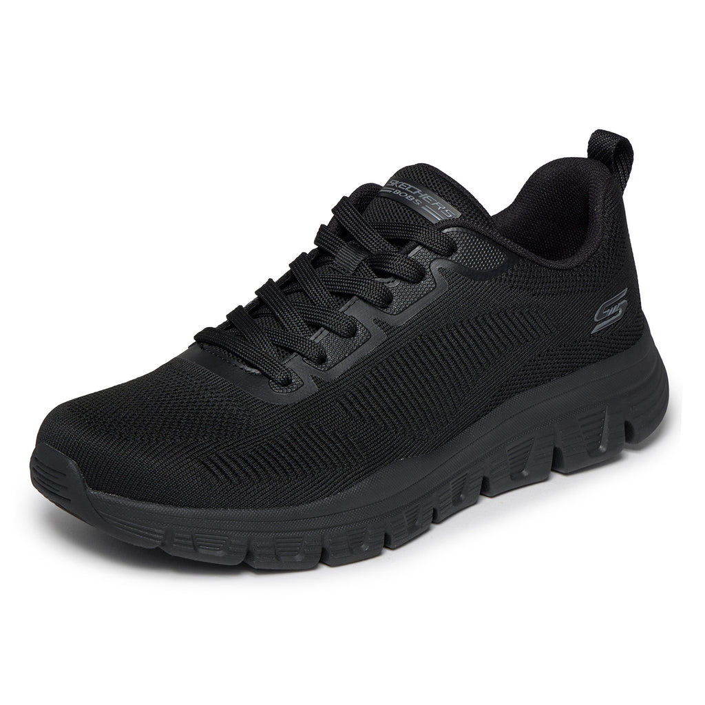 Pantofi barbati Skechers 118205 BBK