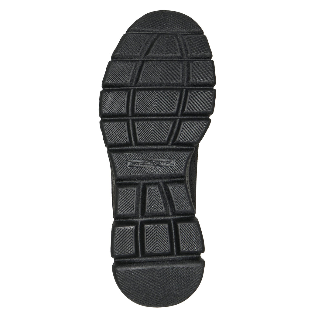 Pantofi barbati Skechers 118205 BBK