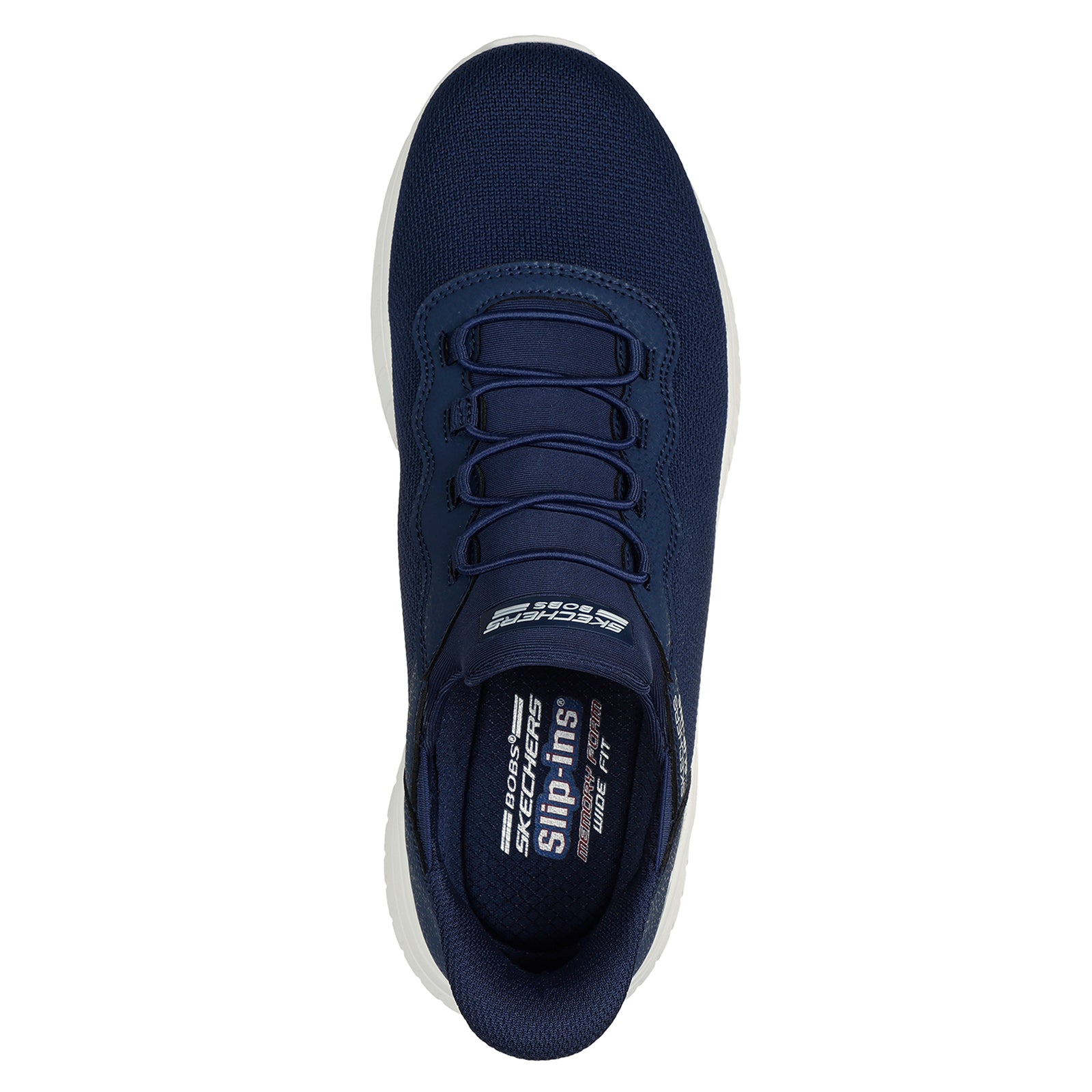 Pantofi barbati Skechers Slip-Ins 118300 NVY Imagine secundară a produsului