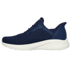 Pantofi barbati Skechers Slip-Ins 118300 NVY
