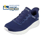 Pantofi barbati Skechers Slip-Ins 118300 NVY