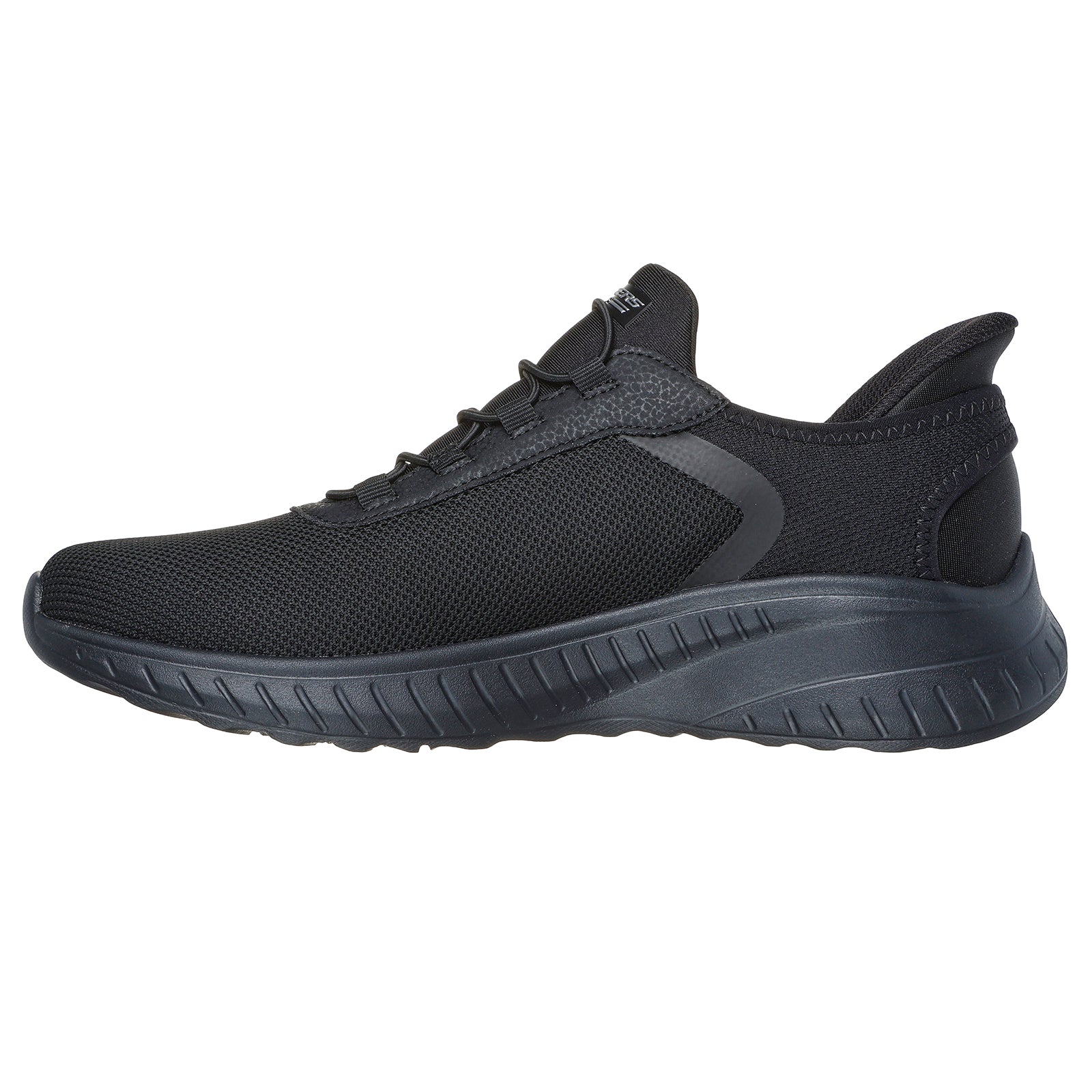Pantofi barbati Skechers Slip-Ins 118303 BBK Imagine secundară a produsului