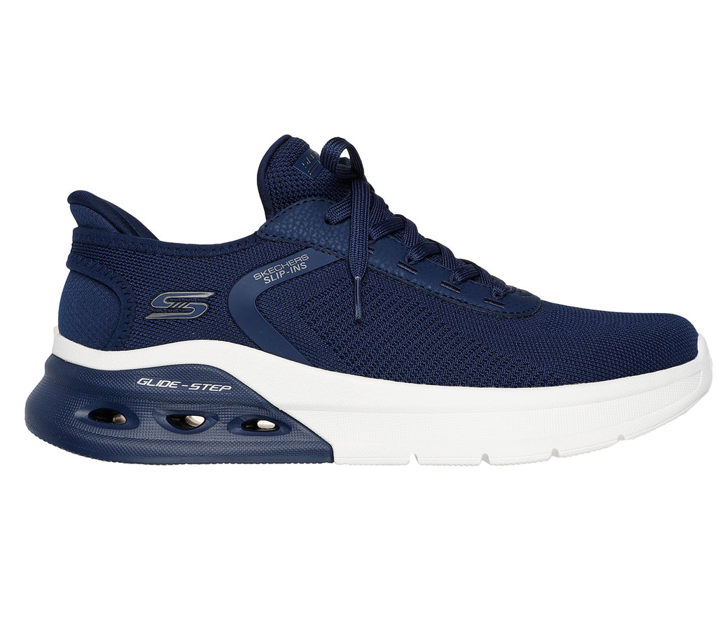 Pantofi barbati Skechers Slip-ins 118317 NVY