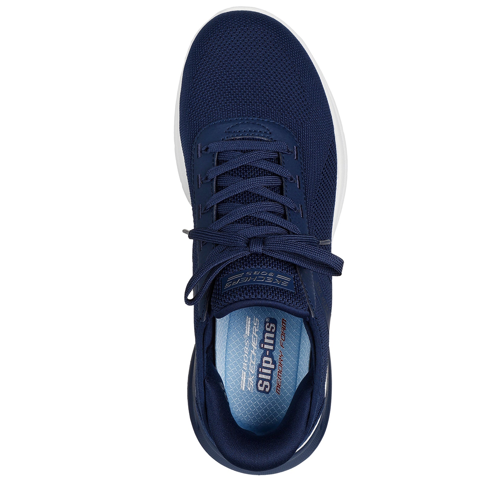 Pantofi barbati Skechers Slip-ins 118317 NVY
