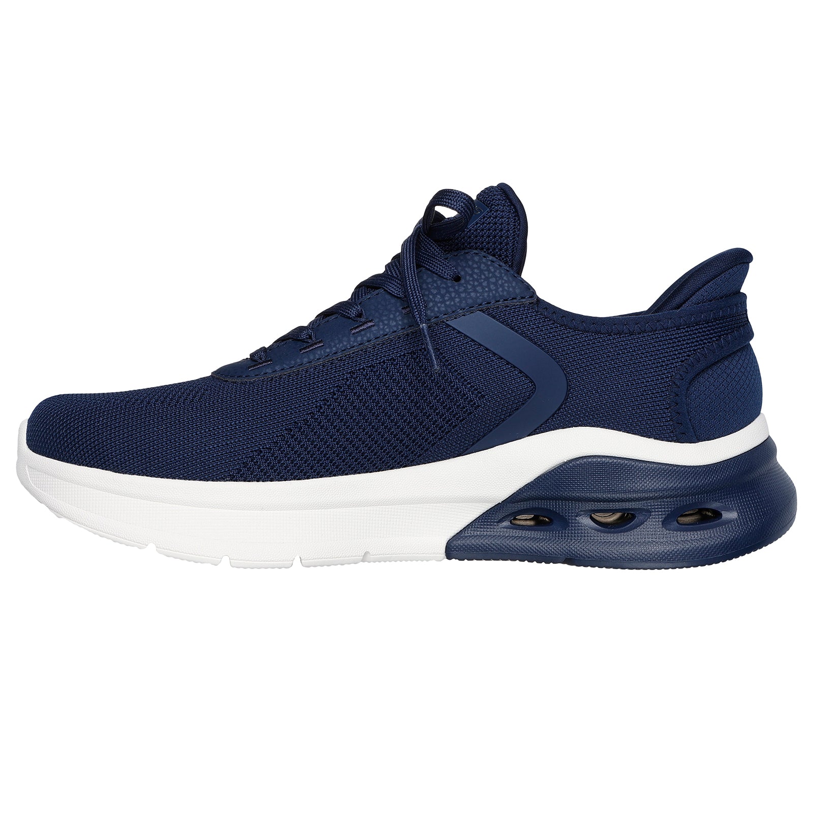 Pantofi barbati Skechers Slip-ins 118317 NVY Imagine secundară a produsului