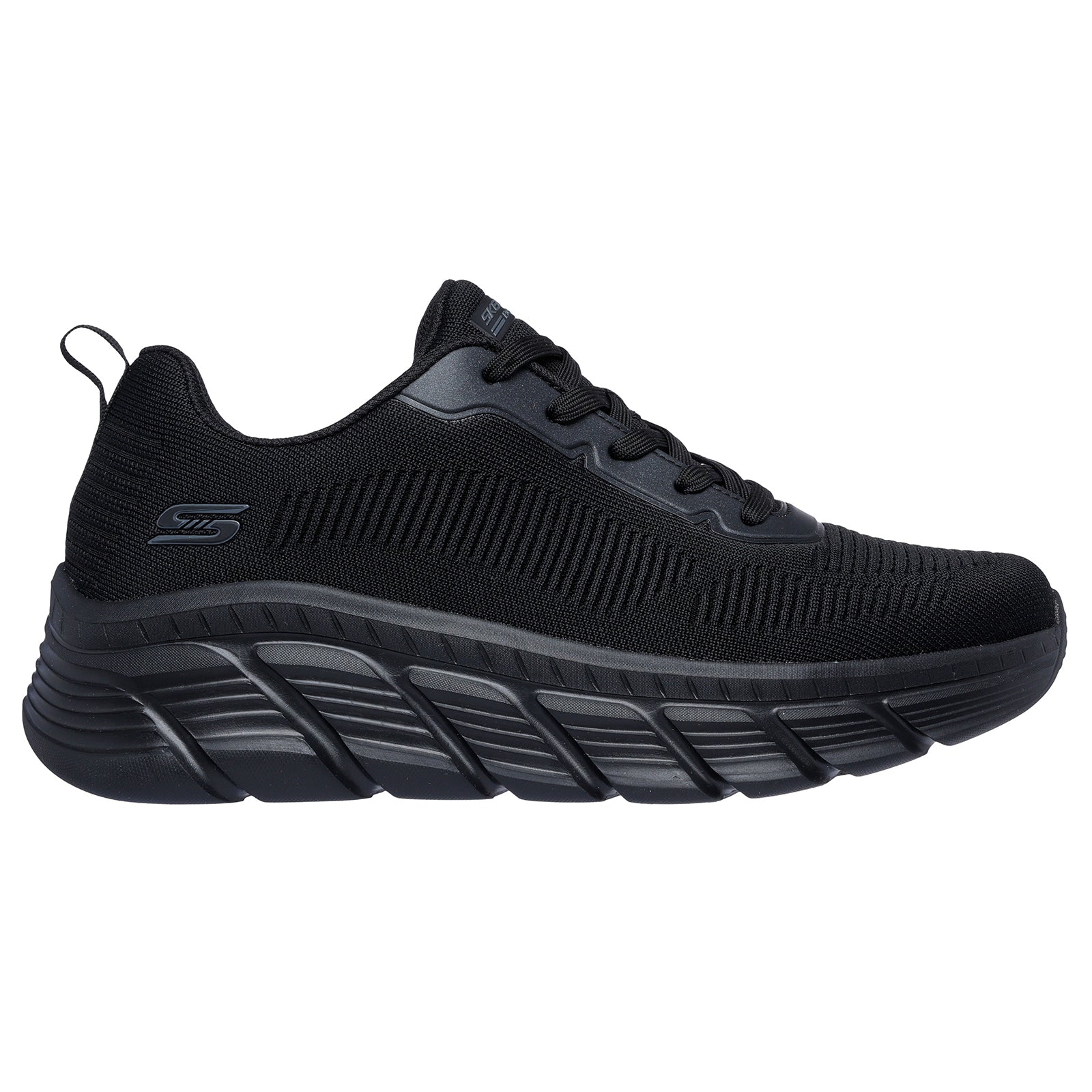Pantofi barbati Skechers 118360 BBK