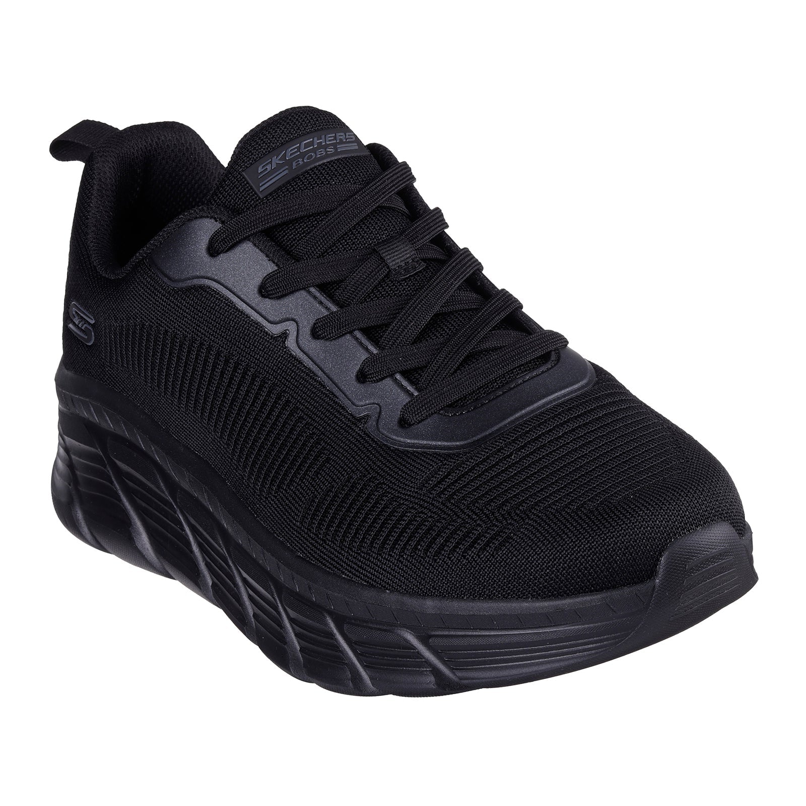 Pantofi barbati Skechers 118360 BBK Imagine principală a produsului