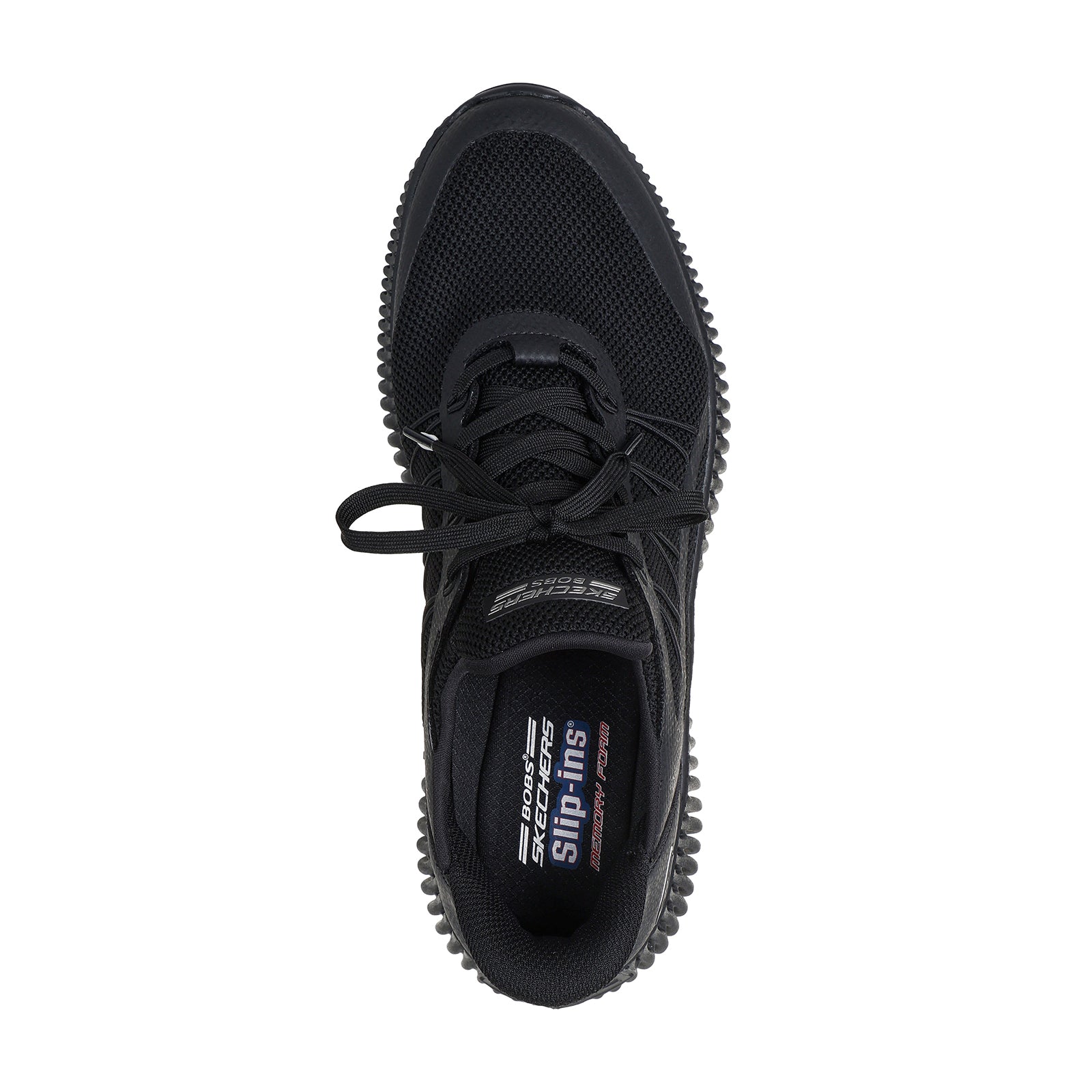 Pantofi barbati Skechers Slip-Ins 118419 BBK Imagine secundară a produsului